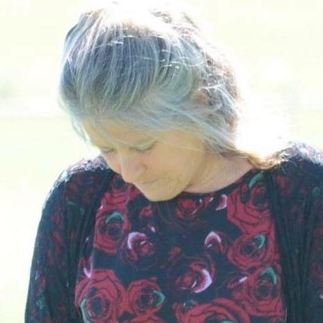 Mary Ellen Ballew