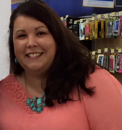 Veronica Ballew